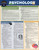 BarCharts QuickStudy Laminated Study Guide, Psychology