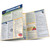BarCharts QuickStudy Laminated Study Guide, Psychology
