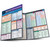 BarCharts QuickStudy Laminated Study Guide, Spanish Conversation