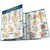 BarCharts QuickStudy Laminated Study Guide, Anatomy