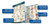 BarCharts QuickStudy Laminated Study Guide, Anatomy