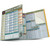 BarCharts QuickStudy Laminated Study Guide, Weight & Measures