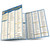 BarCharts QuickStudy Laminated Reference Guide, Medical Abbreviations & Acronyms