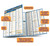 BarCharts QuickStudy Laminated Reference Guide, Medical Abbreviations & Acronyms