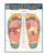 QuickStudy® Reference Guide, Reflexology