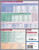 BarCharts QuickStudy Laminated Study Guide, Japanese Grammar