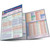 BarCharts QuickStudy Laminated Study Guide, Japanese Grammar