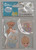 Bits of Glitz Stickers, Precious Moments Baby Boy