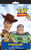 Disney Pixar Toy Story 4 Stickerland Pad