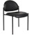 Boss Armless Stacking Chair Black