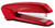 BOSB210RRED - Ascend Desktop Stapler, 20 Sheet Capacity, Candy Apple Red
