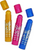 Kwik Stix™ Solid Tempera Paint Markers, Assorted Metallic Colors (6ct.)