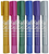 Thin Stix™ Solid Tempera Paint Markers, Assorted Metallic Colors (6ct.)