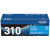 Brother Genuine TN310C Standard-Yield Toner Cartridge, Cyan