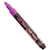 Bistro Chalk Marker, Extra Fine, Flourescent Violet