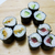 Norimaki Days Sushi Maker, Thin Roll