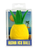 Aloha Ice Balls, Pineapple