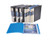 12 Pocket Display Book, Black