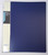 6 Pocket Display Book, Blue