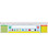 Traditional Manuscript Grade Pre-K-K Name Plates