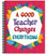 One World Teacher Plan Book