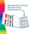 Carson Dellosa Spectrum Hands-On Math Workbook, Grade 1