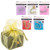 Gift Wrap Wire Edge Organza, Assorted Colors
