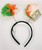 St. Patrick's Deluxe Headband, Assorted Designs