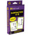 Subtraction 0-12 Flash Cards Ages 6+