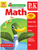 At Home Tutor Math Activity Book, Grade PreK