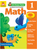 At Home Tutor Math Activity Book, Grade 1