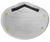 N95 Particle Respirator Mask