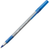 Bic Round Stic Grip Xtra Comfort Ballpoint Pen, Medium Point (1.2mm), Blue