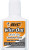 Bic Wite-Out Quick Dry Correction Fluid, 20 ml, White
