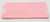 #10 Window Wove Envelopes, 4-1/8" x 9-1/2", Pink