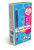 Paper Mate InkJoy Retractable Gel Pen, Medium Point (0.7mm), Purple