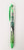 Liquid Flair Pen, Extra Fine, Green