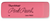 Pearl Eraser, #100 Medium, Pink