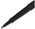 Flair Felt Tip Pen, Medium Point (0.7mm), Black