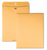 Clasp Envelopes, Kraft Brown, 10" x 13"