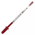 Gelly Roll Classic Gel Pen, Medium Point (0.4mm), Burgundy