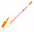 Gelly Roll Moonlight Gel Pen, Bold (0.5mm), Fluorescent Orange