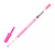 Gelly Roll Moonlight Gel Pen, Bold (0.5mm), Fluorescent Pink