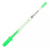 Gelly Roll Moonlight Gel Pen, Bold (0.5mm), Fluorescent Green
