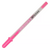 Gelly Roll Moonlight Gel Pen, Fine (0.3mm), Fluorescent Pink