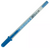 Gelly Roll Moonlight Gel Pen, Fine (0.3mm), Blue