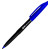 Expo Wet Erase Marker, Ultra Fine Point, Blue
