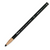 Peel-Off Wax China Marker, Black