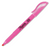 Sharpie Pocket Highlighter, Fluorescent Pink