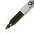 Sharpie Permanent Marker, Fine Point, Black